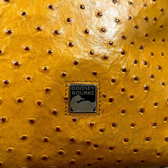 Ostrich Dooney & Bourke - Picture 2 of 5